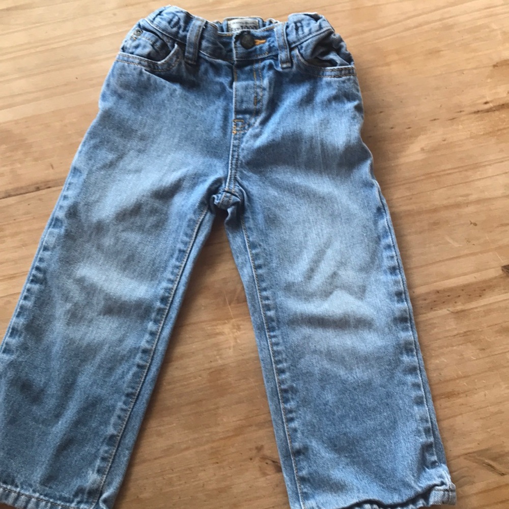 The Child’s Place 3t Boot Cut Jeans